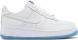 Женские кроссовки Nike Wmns Air Force 1 '07 LX 'UV Reactive'