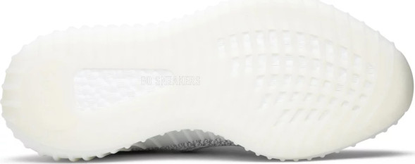 Унисекс кроссовки Adidas Yeezy Boost 350 V2 'Static Reflective'