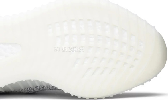 Унисекс кроссовки Adidas Yeezy Boost 350 V2 'Static Reflective'