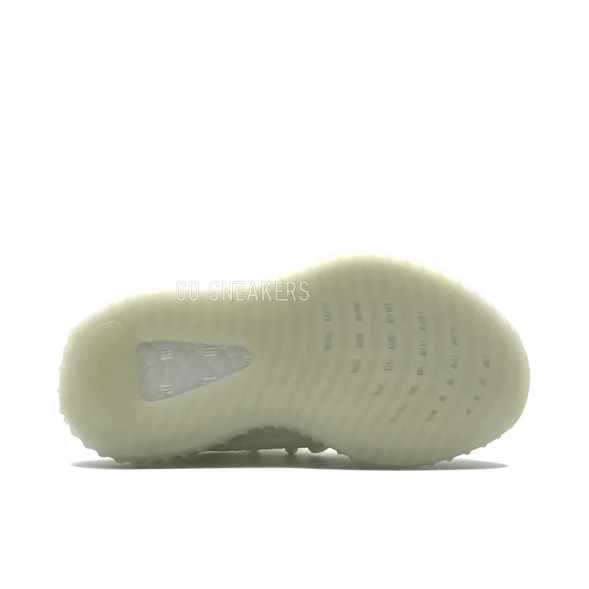 Детские кроссовки Adidas Yeezy Boost 350 V2 Kids Triple White