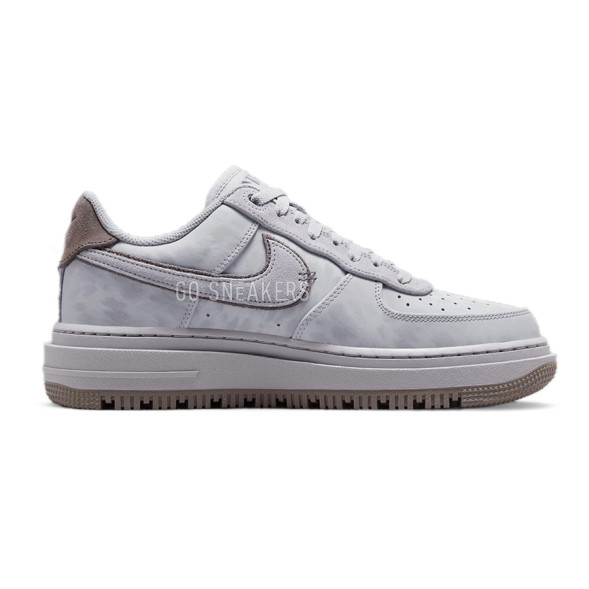 Унисекс кроссовки Nike Air Pressure 1 Low Lux Purple