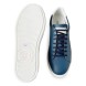 Мужские кроссовки Brunello Cucinelli Urano Blue