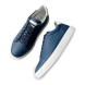 Мужские кроссовки Brunello Cucinelli Urano Blue