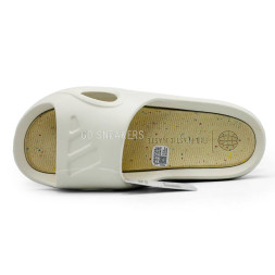 Adidas Slide White