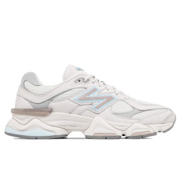 New Balance 9060 Reflection Quarry Blue