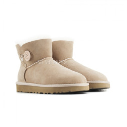 Непромокаемые Bailey Button Mini Sand II