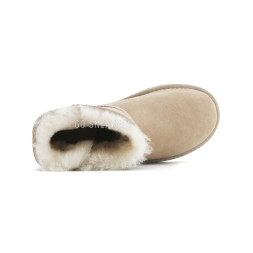 Непромокаемые Bailey Button Mini Sand II