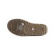 Женские непромокаемые мини угги с пуговицей Bailey Button Mini Sand II