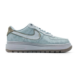 Nike Air Pressure 1 Low Lux Olive