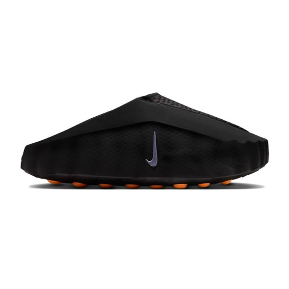 Унисекс слипоны Nike Mind 001 Black