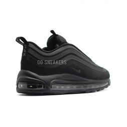 Nike Air Max Ultra 97 Black