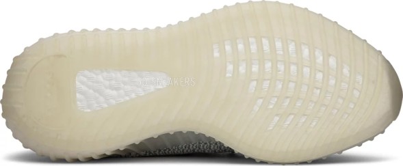 Унисекс кроссовки Adidas Yeezy Boost 350 V2 'Cloud White Reflective'