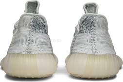 Adidas Yeezy Boost 350 V2 'Cloud White Reflective'