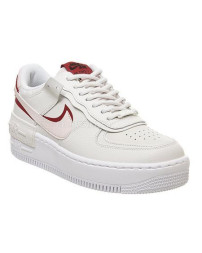 Nike Air Force 1 Low Retro Shadow Echo Pink White