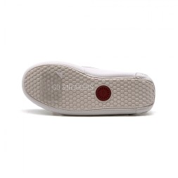 Ansley Neon White
