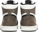Унисекс кроссовки Nike Air Jordan 1 Retro High OG 'Dark Mocha'
