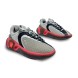 Женские кроссовки Balmain B-Runner Grey