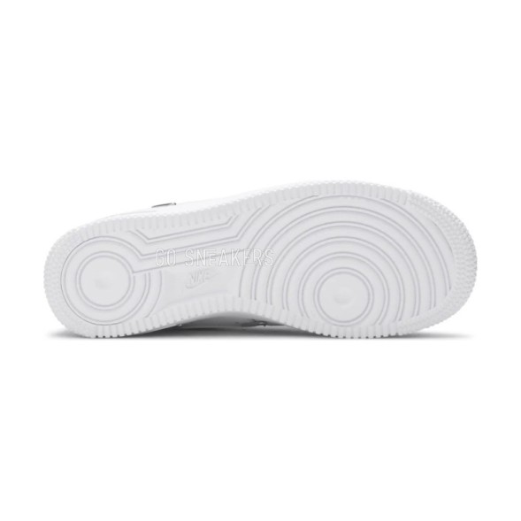 Унисекс кроссовки Nike Air Force 1 LX White