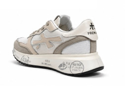 Premiata Lauryn White/Cream