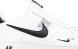 Унисекс кроссовки Nike Air Force 1 '07 LV8 'Overbranding'