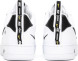 Унисекс кроссовки Nike Air Force 1 '07 LV8 'Overbranding'