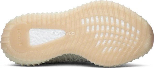 Унисекс кроссовки Adidas Yeezy Boost 350 V2 'Lundmark Reflective'