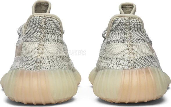 Унисекс кроссовки Adidas Yeezy Boost 350 V2 'Lundmark Reflective'