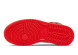 Унисекс кроссовки Nike Air Jordan 1 Mid Hot Punch Black