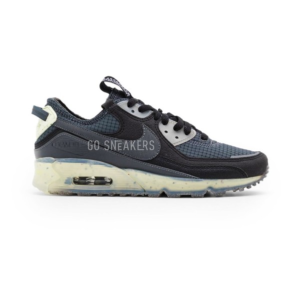Унисекс кроссовки Nike Air Max Terrascape 90 Brown