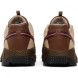 Унисекс кроссовки Nike Air Humara x Jacquemus Brown and Gold