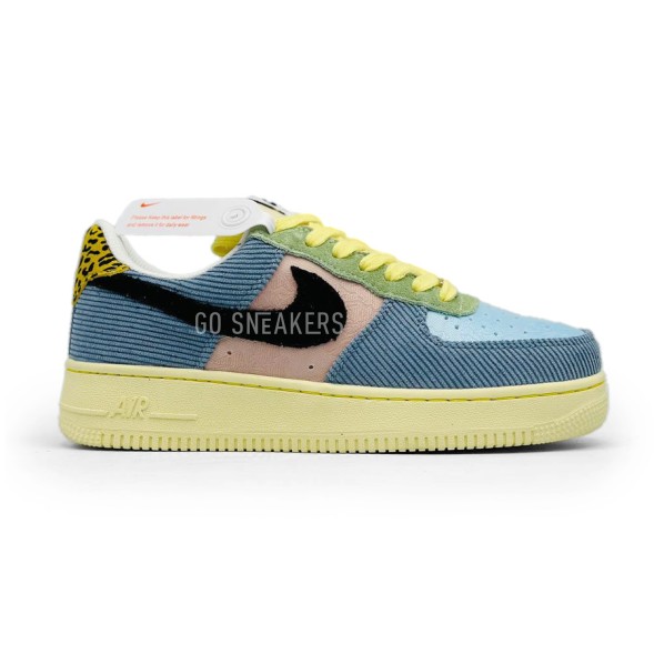 Женские кроссовки Nike Air Force Multi
