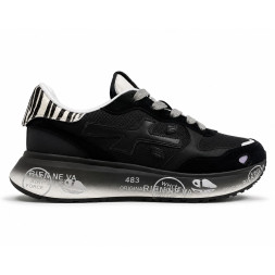 Premiata Lauryn Black