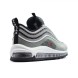 Женские кроссовки Nike Air Max Ultra 97 Silver Grey
