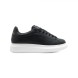 Мужские кроссовки Alexander McQueen Luxe Black