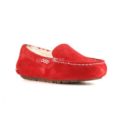 Ansley Red