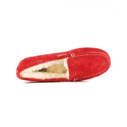 Ansley Red