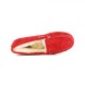 Женские мокасины Ansley Red