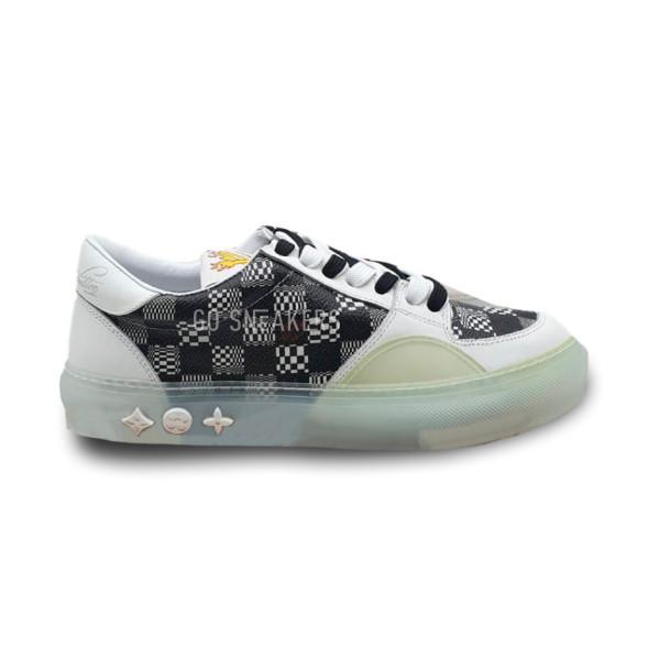 Женские кроссовки Louis Vuitton Ollie