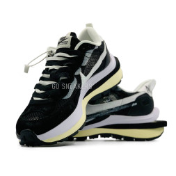 Nike LD VaporWaffle Sacai Black White