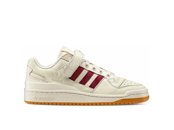 Унисекс кроссовки Adidas Originals Forum Lo