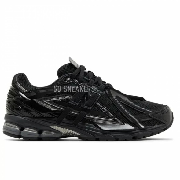 Унисекс кроссовки New Balance 1906A Black