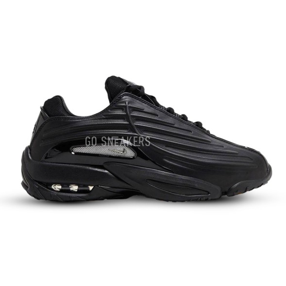 Унисекс кроссовки Nike Nocta Black