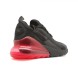 Мужские кроссовки Nike Air Max 270 Black-Red