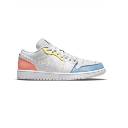 Nike Air Jordan 1 Low To My First Coach