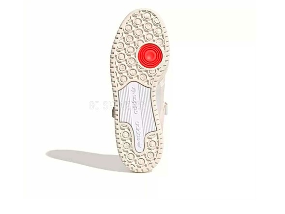 Унисекс кроссовки Adidas Forum 84 White