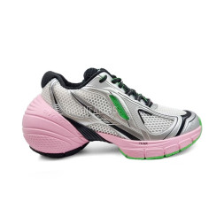 Givenchy Lifestyle Silver/Pink