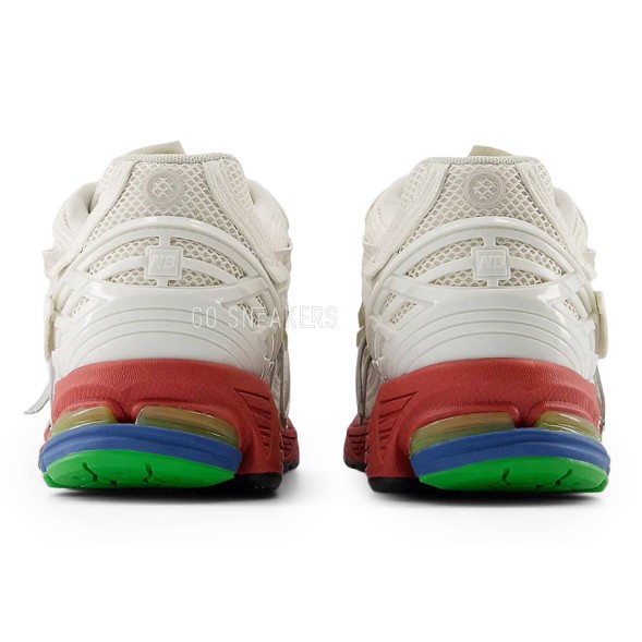 Унисекс кроссовки New Balance 1906a Sea Salt Astro Dust