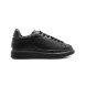 Мужские кроссовки Alexander McQueen Luxe Total Black
