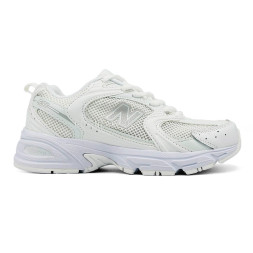 New Balance 530 White/Light Purple