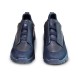 Мужские кроссовки Ermenegildo Zegna Man Sneakers Dark Brown